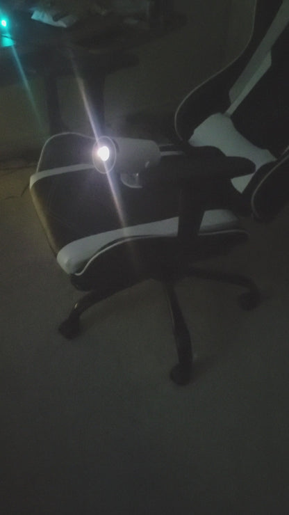 Home high-definition projector